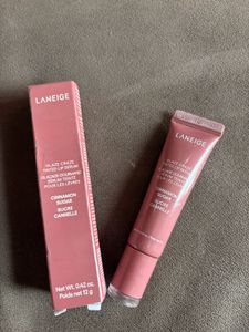 LANEIGE Glaze Craze Tinted Lip Serum