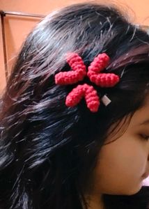 crochet angry clip 💢