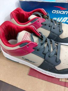 offer🔥Asian Casual Shoes - Stylish &amp; Comfy