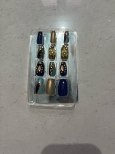 Romantic Nails - Top Nail Set