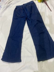 Bootcut Jeans