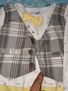 Stylish Baby Boys Outfit