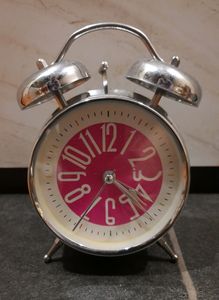 Table Clock ⏰️