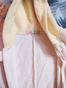 Worm Baby Jumpsuit