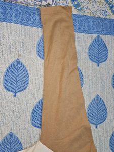 Casual Two-Tone T-Shirt