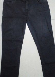 Men's Classic Grey Chinos pant