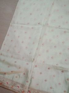 New Unused Dress Material