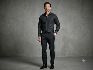 louis phillips mens trouser