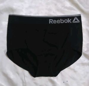 Reebok Sports Bra - Black &amp; Red sez M