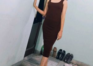 Women Exactl New Bodycon Dress