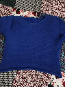 Crop Top Zufio