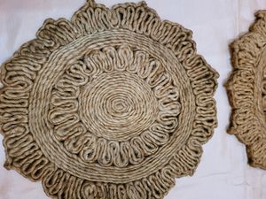 Handmade Table Mats