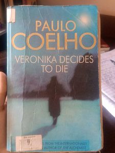 Paulo Coelho - Veronika Decides to Die