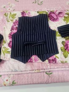 Coat Pent For Boys Size 4 To 5 Yrs Old
