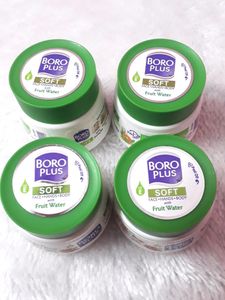 BoroPlus Soft Antiseptic Cream | Light &amp; Non-stick