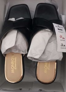 Heels Black