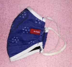 Lee Cooper Face Mask