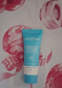 Dot &amp; Key Barrier Repair Moisturizer