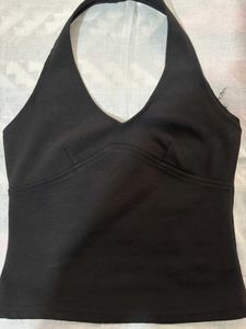 backless top