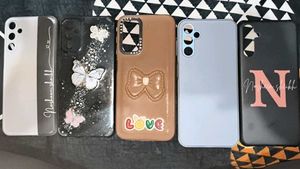 Cute Phone Cases (sumsung M14) 5 cover