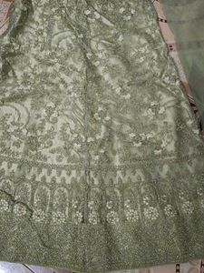 Beautiful Girls Lehenga Choli Set