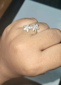 Adjustable Ring