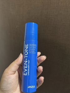 Asaya Even-Tone Underarm Mist