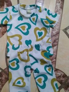 Baby Suit
