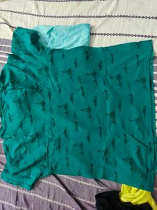 Bundle of 5 T-Shirts