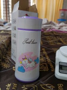 Unicorn 🦄bottle