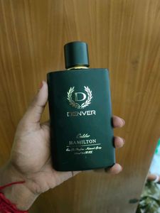 DENVER Hamilton Caliber Perfume - 100ML |