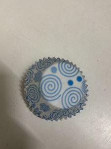 Cupcake lining