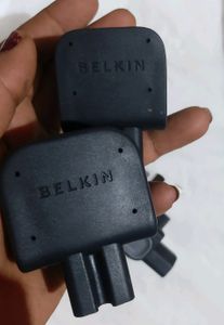 Original Belkin power connectors for ipad