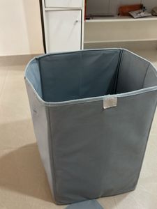 Collapsible Storage Basket
