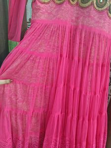Long Gown