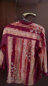 Price drop Shirt style top