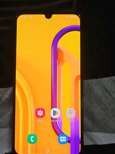 Samsung Galaxy M30S Phone Working Condition