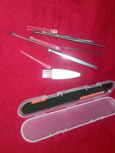 Baby Ear Plugger Tool
