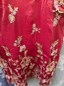 kurta salwar
