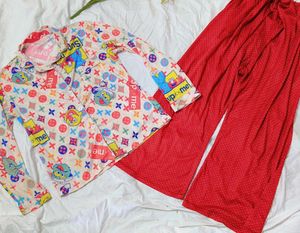 Very Cute And Beautiful Night Suit