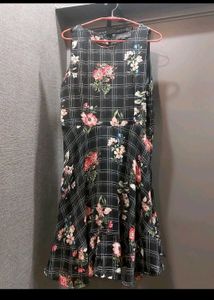 Zinc London Dress