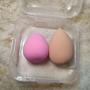 Beauty Blender Combo