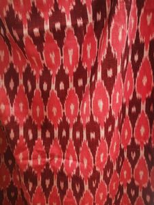 Indusdiva Multicolor  Long Skirt (Women)