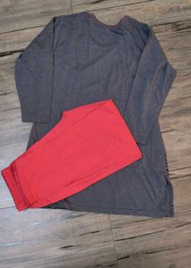 night suit