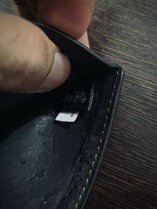 Coach Bifold Wallet