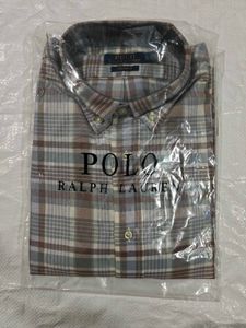 Polo Ralph Lauren Men's Plaid Shirt