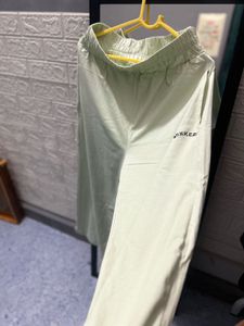 Comfortable Wide Leg Pants
