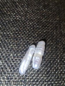 Unique Pearl Beads