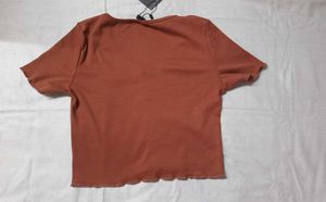 Tokyo talkies Crop Top