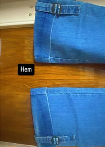 Denim Jeans